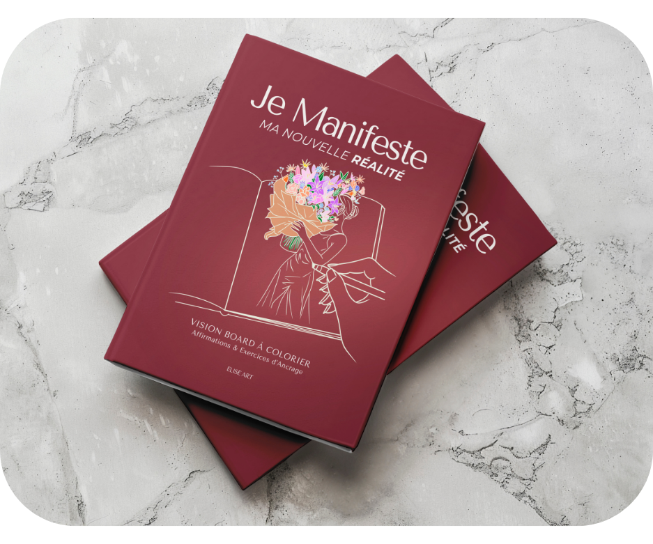 Je Manifeste Ma Nouvelle Réalité